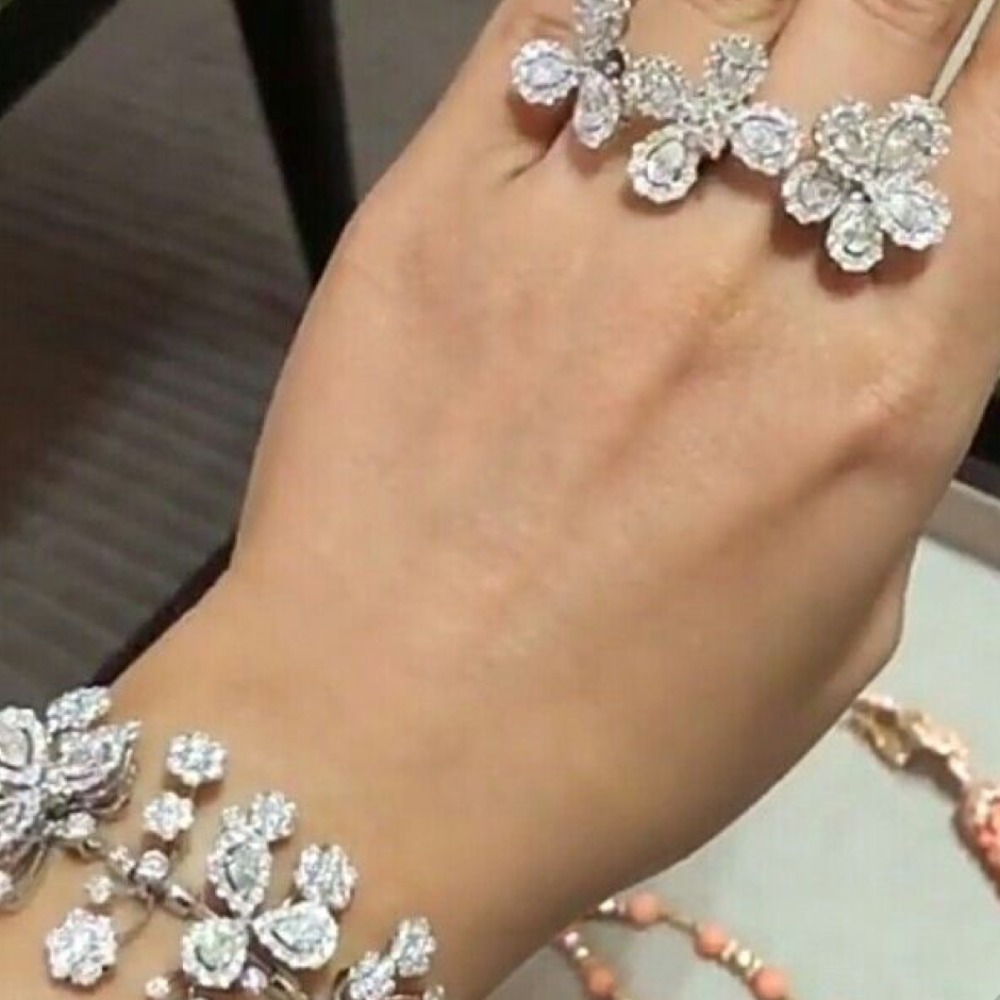 Meet your Posher, High